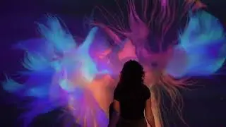 Digital Experience (Body Art) in Dubai, UAE - Scream Entertainment