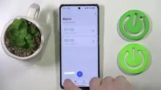 Comment changer la sonnerie de l'alarme sur l'OPPO Find X8 Pro