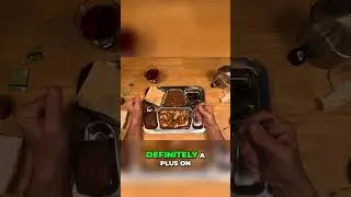 Обзор дегустации армейской еды MRE Food Review 1996 года!
