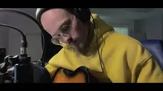 Making A Beat Using Real Instruments