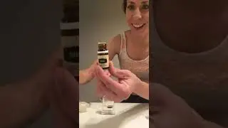 DIY Essential Oil PERFUME