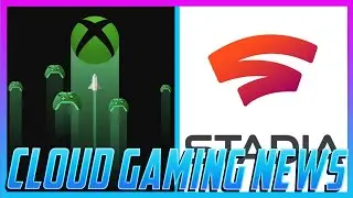 Cloud Gaming News: Xbox Brings EA Games and MLB The Show - Stadia brings World War Z