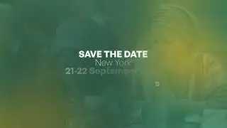 Global Africa Business Initiative 2023 (Save the Date) - short