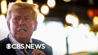 What makes Trump's Georgia case different from his other legal battles