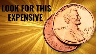 RARE LINCOIN PENNY omg look!!