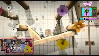 [LBP - tSP] 1017 - からくり提灯屋敷[JPN]
