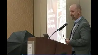 Session 6:  Y2K on the Prairie with Pat Snow, CTO, State of South Dakota