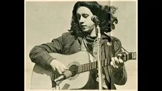 Arlo Guthrie // Alice's Restaurant Massacree (1967)