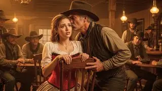 The Forbidden Affairs of Cowboys and Saloon Girls