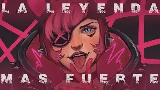 Apex Legends- La Leyenda mas fuerte