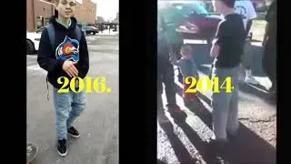 Настоящее доказательство того, что Винсент Браун был &laquo;I Got Time Cuz&raquo;.
