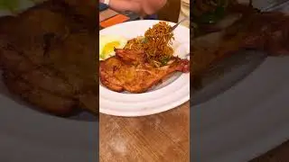 🇭🇰✨ Lunch Vibe at Kim Gary! 在金加利吃午餐！