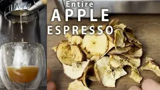 APPLE Espresso (Should it Coffee?)