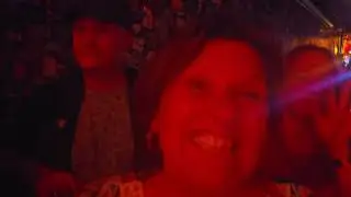'Zak Perry(US)&hisBeautifulThings'(Fr/NL/US)live at the LittleDevil Bar in Tilburg(NL)14-07-24 set#1