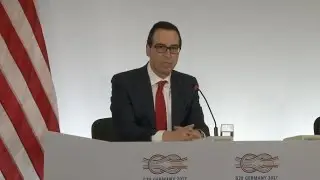 G20 Finance Ministers Meeting Concludes, Reiterating Most Old Commitments