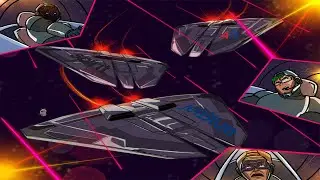 DEAD or ALIVE space| Elite Dangerous&rsquo;s HORRIBLE DLC