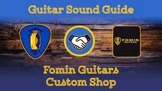 Обзор Fomin Guitars Dream T & S