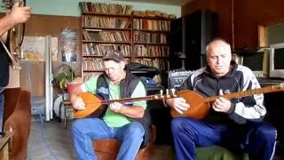MEDOWEC-НЧ Али Ямурлов - 1938. МЕДОВЕЦ GRP. SARI TEL