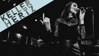 Emma Longard - Letting Loose (KELLERHERTZ #6)