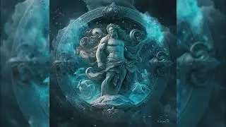 Unlock Your Mind's Potential with Aquarius Frequency Meditation Music!