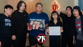 PR Edge of Eternities sa MUG and MAGIC!
