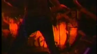 80'S METAL HAIRBAND CHILDZPLAY -  ROCK TIME