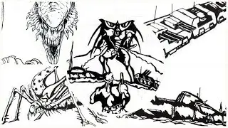 Operation C (GB) - All Bosses (No Damage)