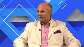 FIX TV felvétel 2019.06.27-én Fogyasztó jogviták, kkvk pénzügyi helyzete