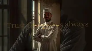 Allah Never Leaves You  | Powerful Islamic Reminder