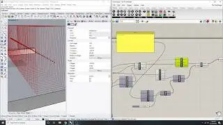 Parametric Precedent: Twist Bridge