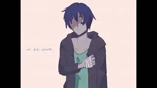 AGAINST THE KITCHEN FLOOR I mikaoba animatic