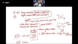 Live Interactive Session 1 : Electrical Equipment And Machines: Finite Element Analysis