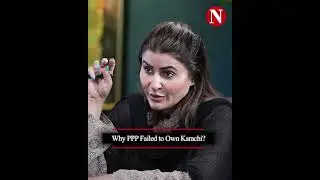 Why PPP Failed to Own Karachi | Narratives