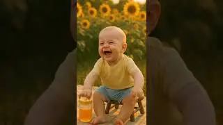 hilarious baby jokes 😂🤣🤣 #babyjokes #talkingbaby #usa_tiktok