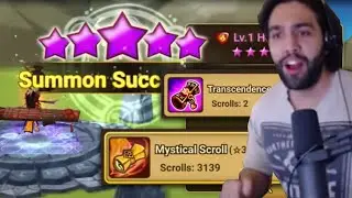 HUGE 𝗪𝗛𝗔𝗟𝗘 SUMMON SESSION ft. 