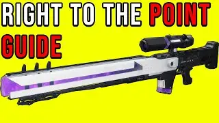 HOW TO GET BOREALIS AND ITS CATALYST IN DESTINY 2