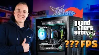 Beste Game PC voor GTA V Roleplay/FiveM 2024 🔥 Feat. DARDROO