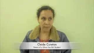 Parents Testimonial For Silver Fox Brazilian Jiu-Jitsu.