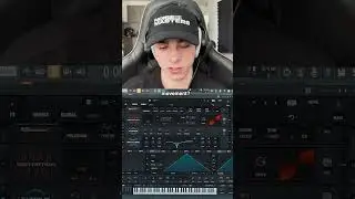 How to make Neuro Dnb bass (Serum Tutorial)
