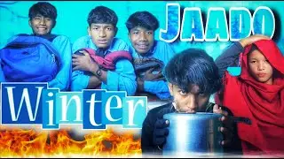 Nepali In Winter  |Silent Suman|