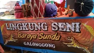 BARAYA SUNDA