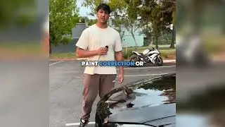 CERAMIC CAR COATING 10% OFF ANY competitors