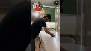 Dining Table Protector #furniture #thaneinteriordesigners #kitchendesign #home