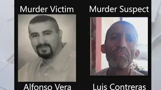 Arrest made in 2005 Riverside murder