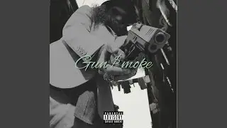 Gun Smoke