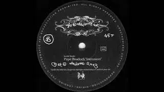 Pepe Bradock - Intrusion