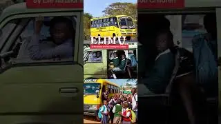 Elimu (Elie ft. The Learning Hub Children)