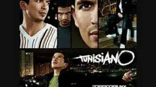 Tunisiano - vener