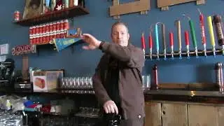 A Conversation with Alarmist Brewing