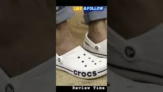 crocs Unisex-Adult Bayaband Clog Bpk/Cpk Clog #ad #shorts #ytshorts #viralvideo #video #crocs #kids